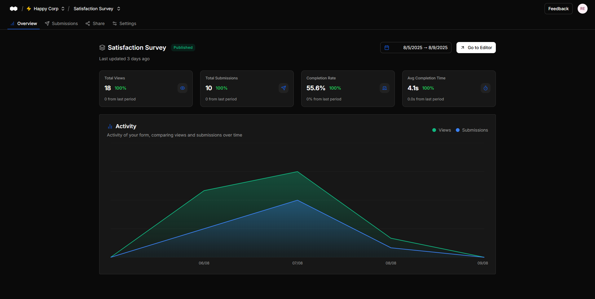 NexuForm